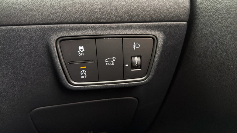 Hyundai TUCSON 1.6 TGDi Ultimate 5dr 2WD Petrol Estate